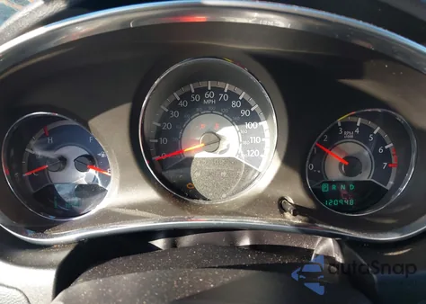 2012 Chrysler 200 Limited z USA, uszkodzony, nr VIN 1C3CCBCG4CN279280